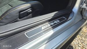 Mercedes-Benz AMG GT-R - 2017