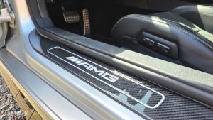 Mercedes-Benz AMG GT-R - 2017