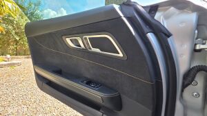 Mercedes-Benz AMG GT-R - 2017