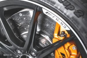 Mercedes-Benz AMG GT-R - 2017