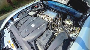 Mercedes-Benz AMG GT-R - 2017