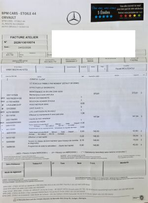 Mercedes-Benz AMG GT-R - 2017