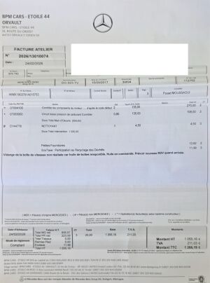 Mercedes-Benz AMG GT-R - 2017