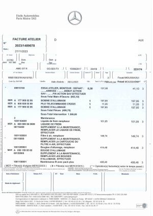 Mercedes-Benz AMG GT-R - 2017