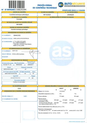 Mercedes-Benz AMG GT-R - 2017