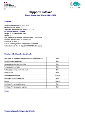 Mercedes-Benz AMG GT-R - 2017