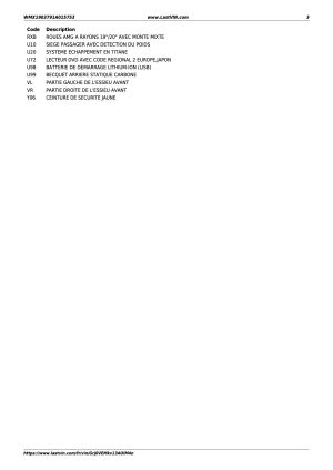 Mercedes-Benz AMG GT-R - 2017