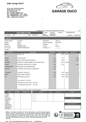 BMW 330ci e46 cabriolet - 2002
