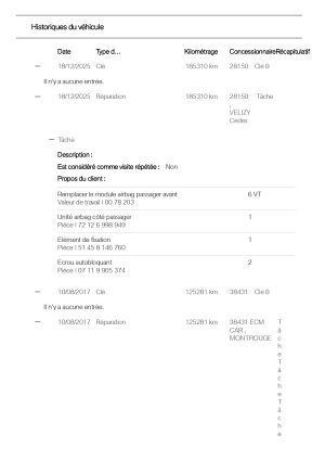 BMW 330ci e46 cabriolet - 2002