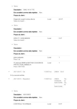 BMW 330ci e46 cabriolet - 2002