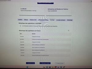 BMW 330ci e46 cabriolet - 2002