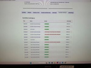 BMW 330ci e46 cabriolet - 2002