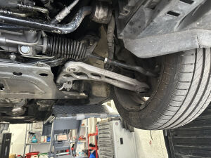 BMW 330ci e46 cabriolet - 2002