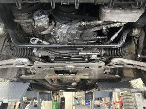 BMW 330ci e46 cabriolet - 2002