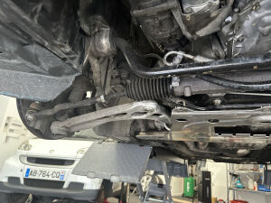 BMW 330ci e46 cabriolet - 2002