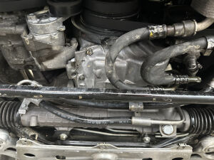 BMW 330ci e46 cabriolet - 2002