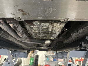 BMW 330ci e46 cabriolet - 2002