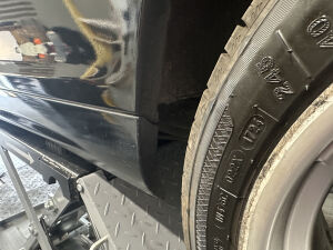 BMW 330ci e46 cabriolet - 2002