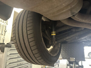 BMW 330ci e46 cabriolet - 2002