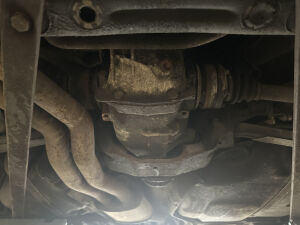 BMW 330ci e46 cabriolet - 2002