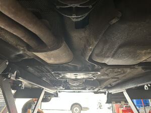 BMW 330ci e46 cabriolet - 2002