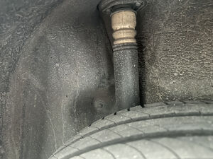 BMW 330ci e46 cabriolet - 2002