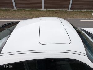 Porsche 911 type 996 Turbo - 2002