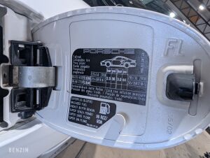 Porsche 911 type 996 Turbo - 2002