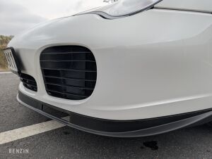 Porsche 911 type 996 Turbo - 2002
