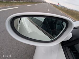 Porsche 911 type 996 Turbo - 2002