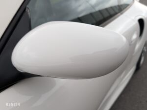 Porsche 911 type 996 Turbo - 2002