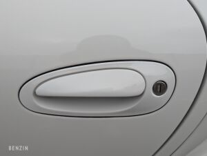 Porsche 911 type 996 Turbo - 2002