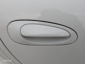 Porsche 911 type 996 Turbo - 2002