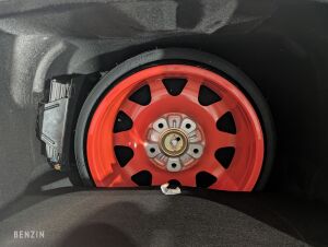 Porsche 911 type 996 Turbo - 2002