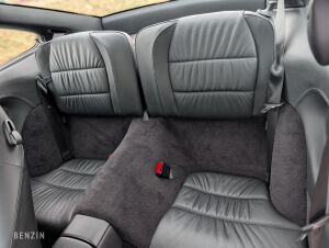 Porsche 911 type 996 Turbo - 2002