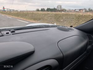 Porsche 911 type 996 Turbo - 2002