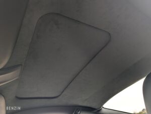 Porsche 911 type 996 Turbo - 2002