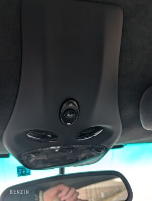 Porsche 911 type 996 Turbo - 2002