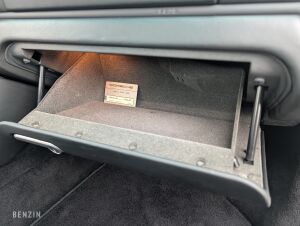 Porsche 911 type 996 Turbo - 2002