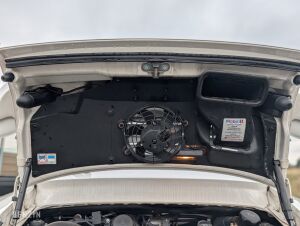 Porsche 911 type 996 Turbo - 2002