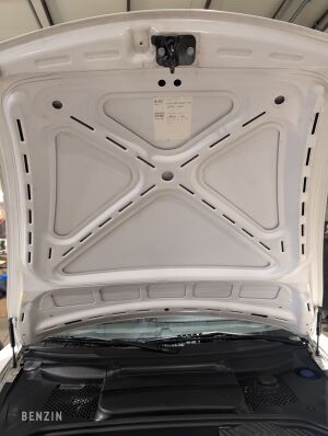 Porsche 911 type 996 Turbo - 2002