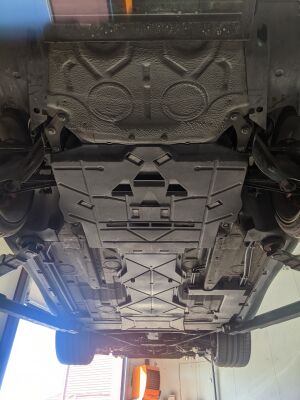 Porsche 911 type 996 Turbo - 2002