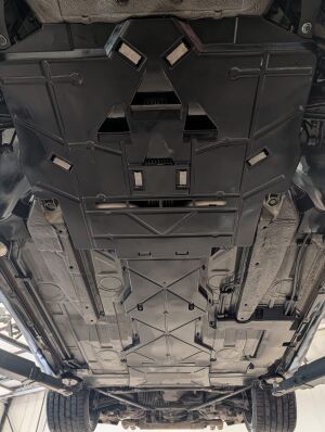 Porsche 911 type 996 Turbo - 2002