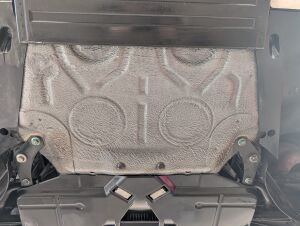 Porsche 911 type 996 Turbo - 2002