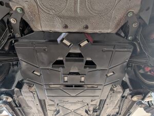 Porsche 911 type 996 Turbo - 2002