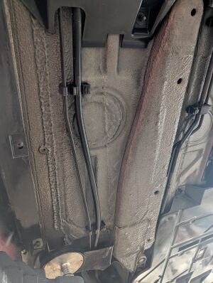 Porsche 911 type 996 Turbo - 2002