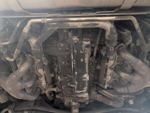 Porsche 911 type 996 Turbo - 2002