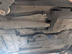 Porsche 911 type 996 Turbo - 2002