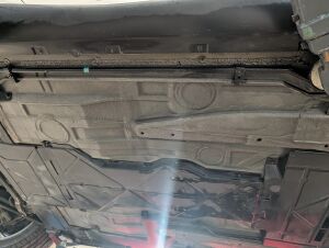 Porsche 911 type 996 Turbo - 2002