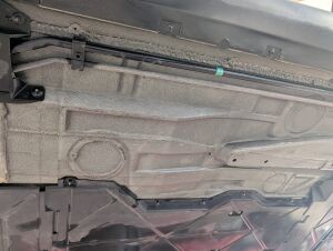 Porsche 911 type 996 Turbo - 2002